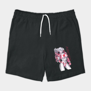 TRANSFORMER ARCEE Shorts
