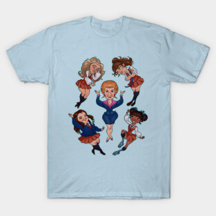 EDNA'S GIRLS T-Shirt
