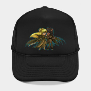 CHIBI GELFLINGS Hat
