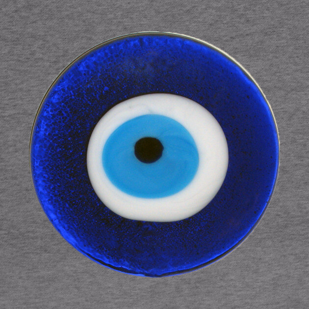 Nazar Evil Eye Protection Amulet Blue Bead Symbol Evil Eye