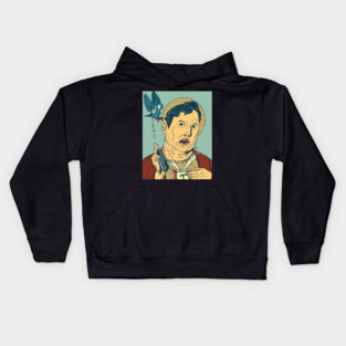 Passion Of The Musk Kids Hoodie