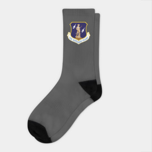Air National Guard Socks