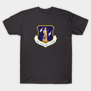 Air National Guard T-Shirt