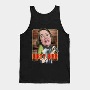 Misery - Kathy Bates Tank Top