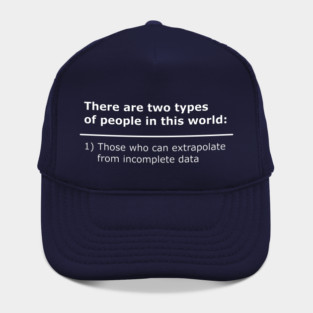 Incomplete Data Hat