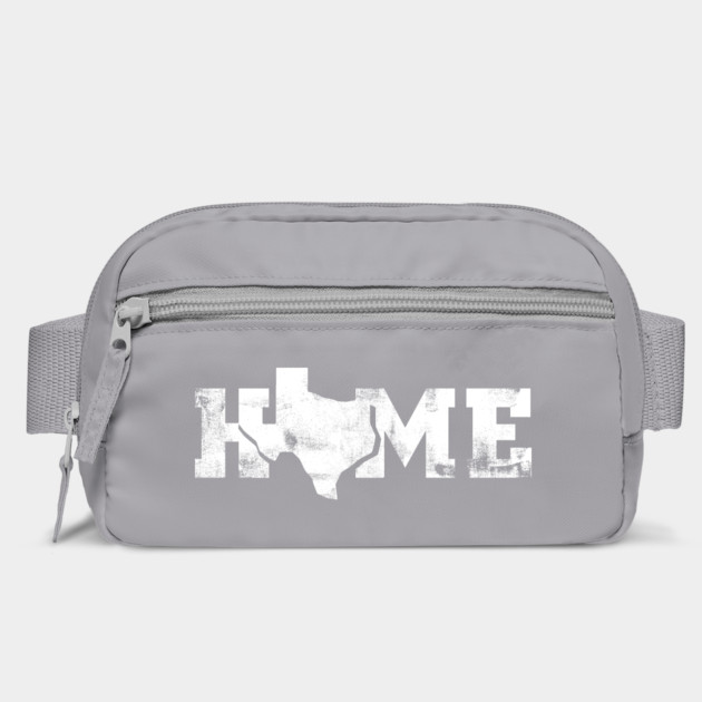 Texas is Home by stayfrostybro