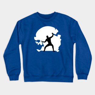 Thor Crewneck Sweatshirt