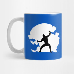Thor Mug