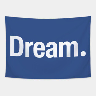 Dream. Tapestry
