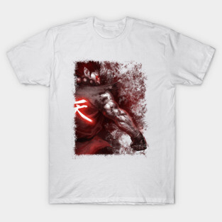 Akuma T-Shirt