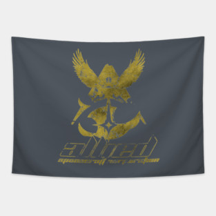 Allied Spacecraft Corporation Tapestry