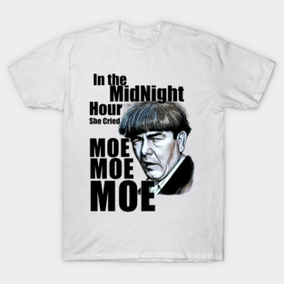 three stooges T-Shirt