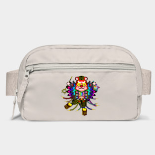 SUMMER PRIDE FESTIVAL: TENGU BEAR Bag