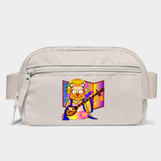 SUMMER PRIDE FESTIVAL: GEIKO BEAR Bag