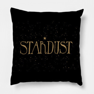 Stardust Pillow