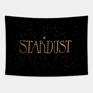 Stardust Tapestry