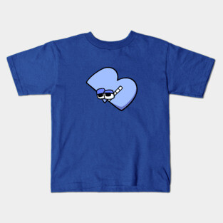 B | Alphabet Lore Kids T-Shirt