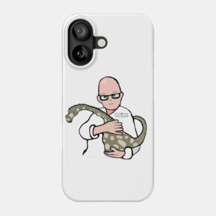 Genetic Engineering Phone Case