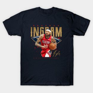 Brandon Ingram T-Shirt