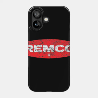 REMCO Phone Case