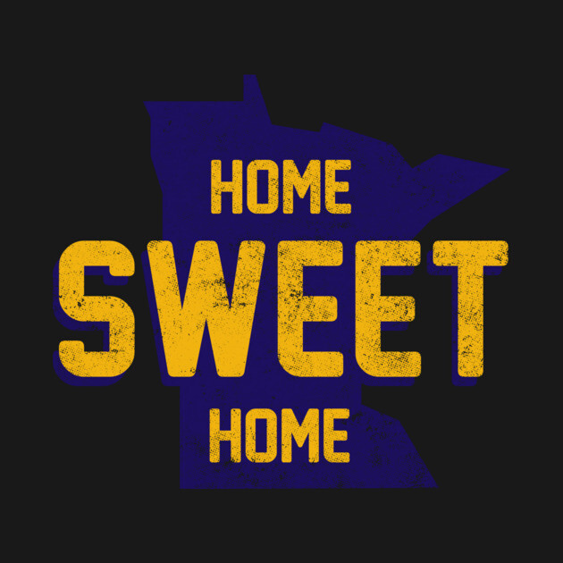 Minnesota by stayfrostybro