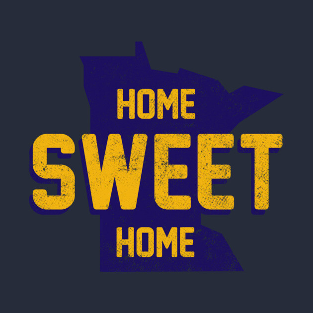 Minnesota by stayfrostybro