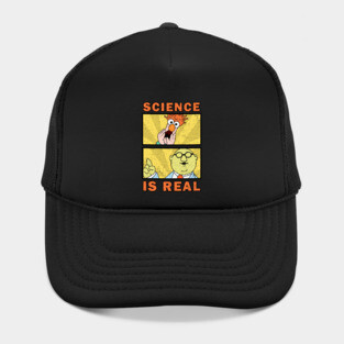The Muppet Show Hat