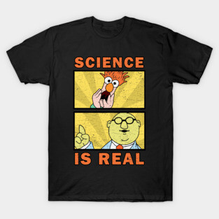 The Muppet Show T-Shirt