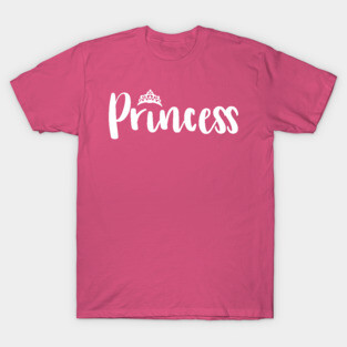 Princess T-Shirt
