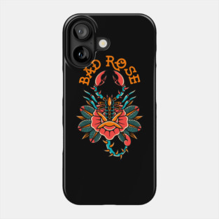 Scorpio Phone Case