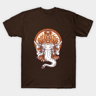 lord ganesh T-Shirt