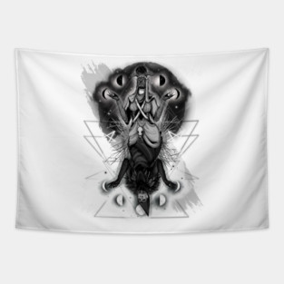 As Above So Below: The Witches Tapestry