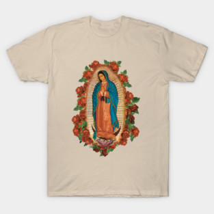 Our Lady of Guadalupe T-Shirt