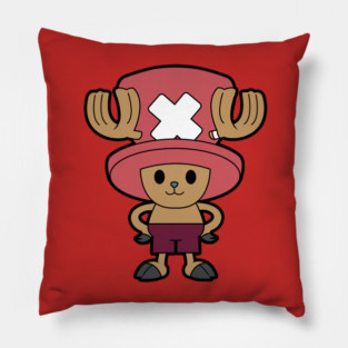 Tony Chopper One Piece Pillow