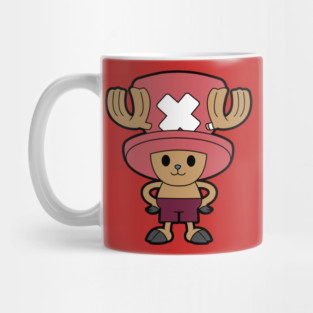 Tony Chopper One Piece Mug