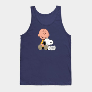 The best friends Tank Top