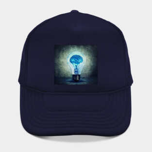Artificial intelligence Hat