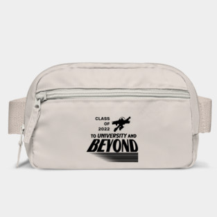 Class of 2022 To University and Beyond Bag