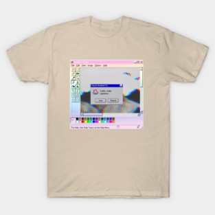 Anti-Capitalism T-Shirt