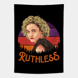 Ruthless Tapestry