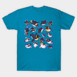 Penguin day T-Shirt