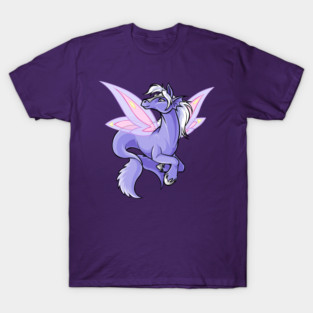 Faerie Peophin T-Shirt