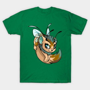 Faerie Xweetok T-Shirt