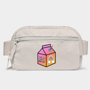 Jeffrey's Unicorn Milk Bag