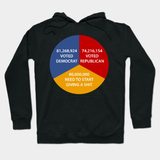 Voting Hoodie
