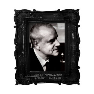 Goodbye to our mentor, and the creator of SoFloRadio T-Shirt