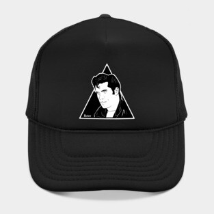 Danny Zuko Hat
