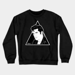 Danny Zuko Crewneck Sweatshirt