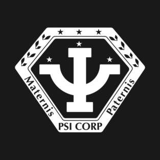 Psi Corp T-Shirt