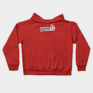 YEM Kids Hoodie